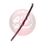 Katana de SEKIRO - Sombras Morrem Duas Vezes