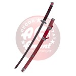 Katana de SEKIRO - Sombras Morrem Duas Vezes