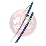 Katana de Rin Okumura - Blue exorcist