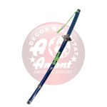 Rin Okumuras Katana - Blauer Exorzist