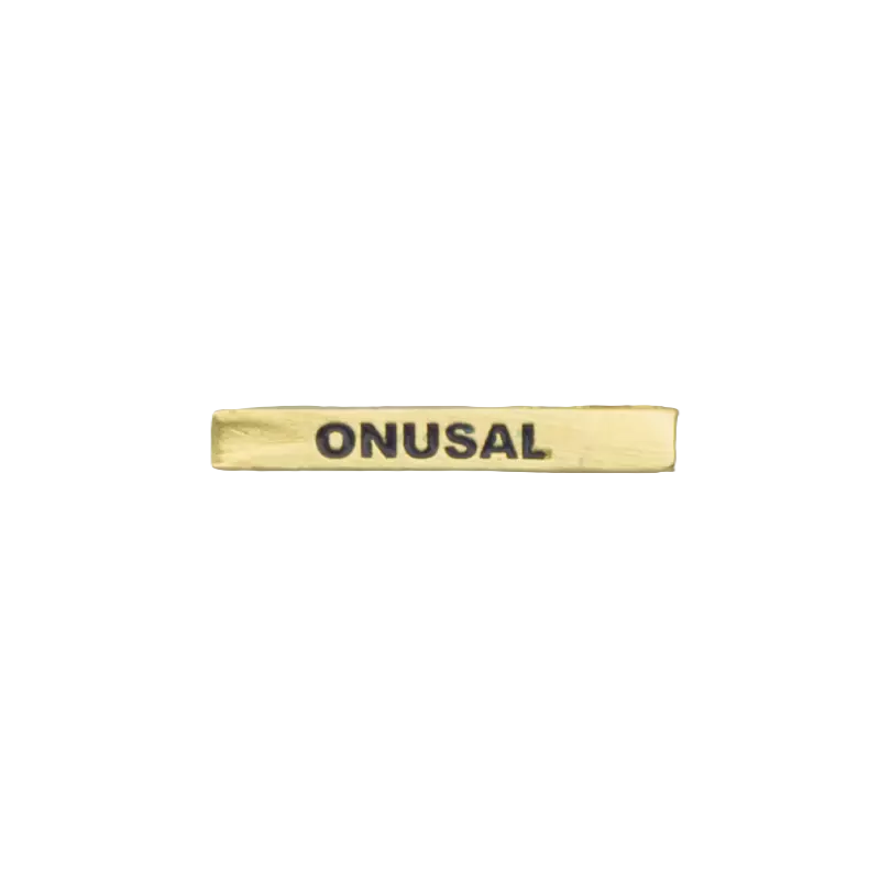 Mission bar ONUSAL
