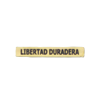 Barra mision LIBERTAD DURADERA