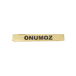Barra mision ONUMOZ