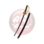 D. Épée de but Roger-One Piece