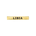 LIBIA Mission Bar