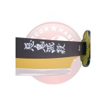 Espadas Gemelas Tengen Uzui - Kimetsu No Yaiba