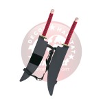 Tengen Uzui Zwillingsschwerter - Kimetsu No Yaiba