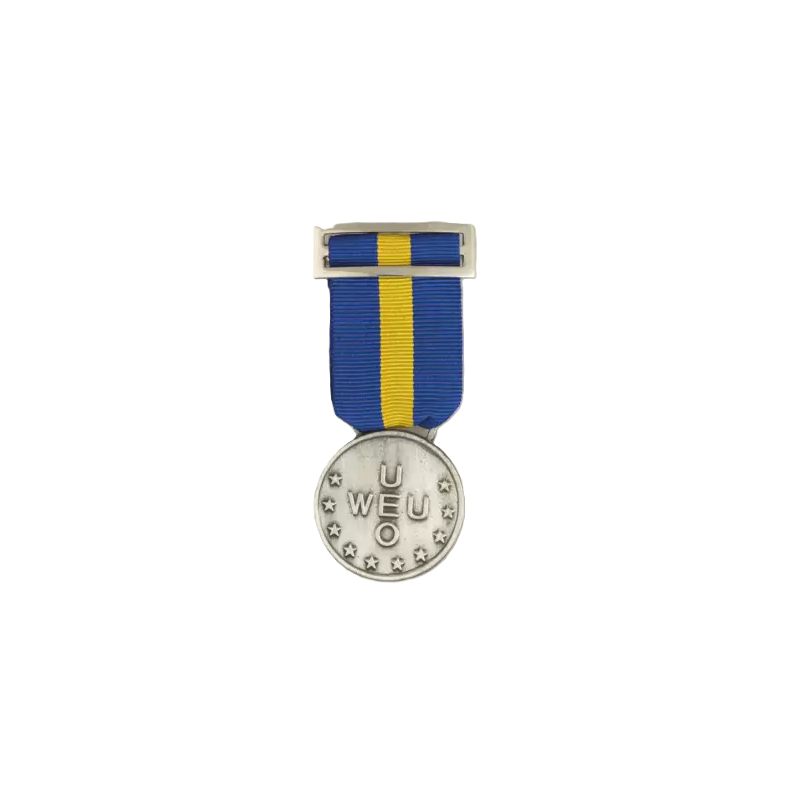 WEU-Medaille