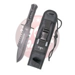 Terminator Faca Third