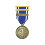 Medal OTAN FORMER YUGOSLAVIA