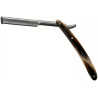 Böker Barberette Horn 140905 navaja de afeitar sha