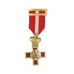Medaglia al merito militare Red Badge