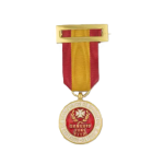 Medalha de Doador de Sangue do Exército