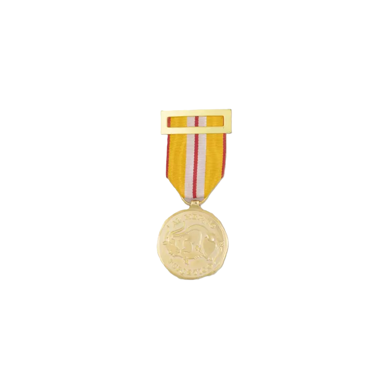 Medalha de Mérito TURISMO