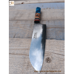Santoku Tokisu Couteaux de cuisine-Aceros de Hispania