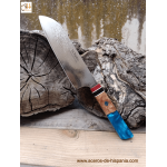 Cuchillos de cocina Santoku Tokisu-Aceros de Hispania