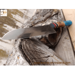 Cuchillos de cocina Santoku Tokisu-Aceros de Hispania