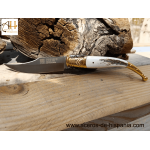 SPANISH POCKET KNIVES JOKER MADE IN ALBACETE