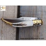 SPANISH POCKET KNIVES JOKER MADE IN ALBACETE