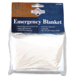 EMERGENCY THERMAL BLANKET