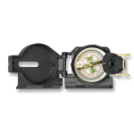 MILITARY METAL COMPASS