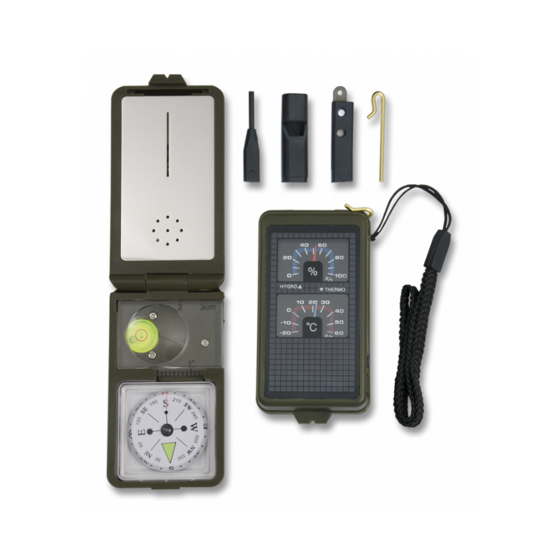 BUSSOLA MARTINEZ ALBAINOX 33755