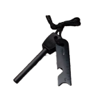 BARRA IN MAGNESIO CUDEMAN 638-TK