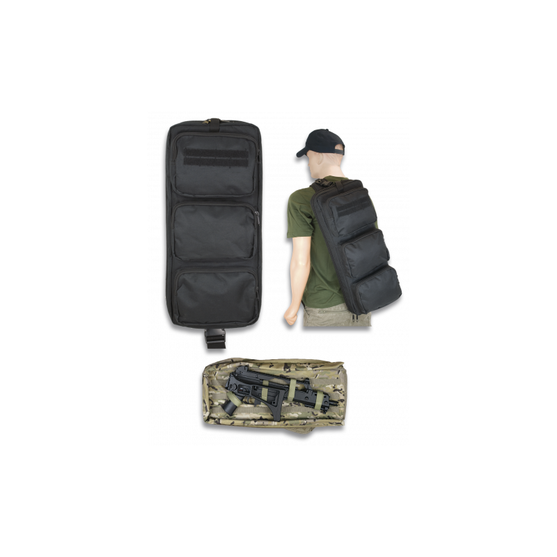 BARBARIC FORCE BORSA A TRACOLLA 34374