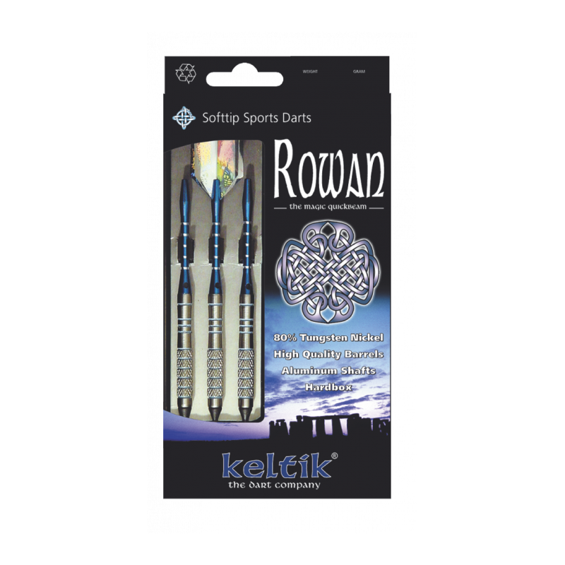 ROWAN DARTS