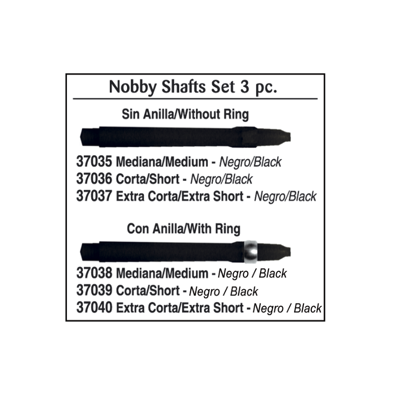 SHAFT BEIGE KELTIK 37039