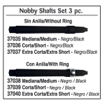 TIGE NOIR KELTIK 37036