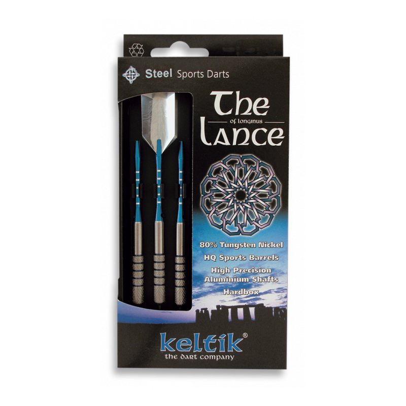 THE LANCE DARTS