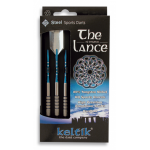 THE LANCE DARTS