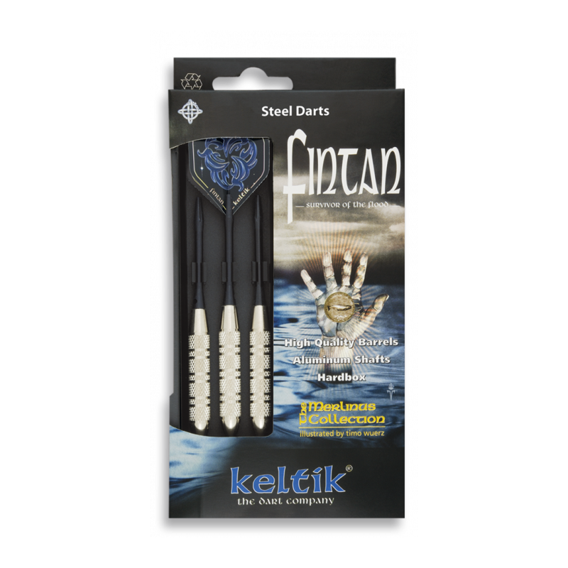 FINTAN DARTS