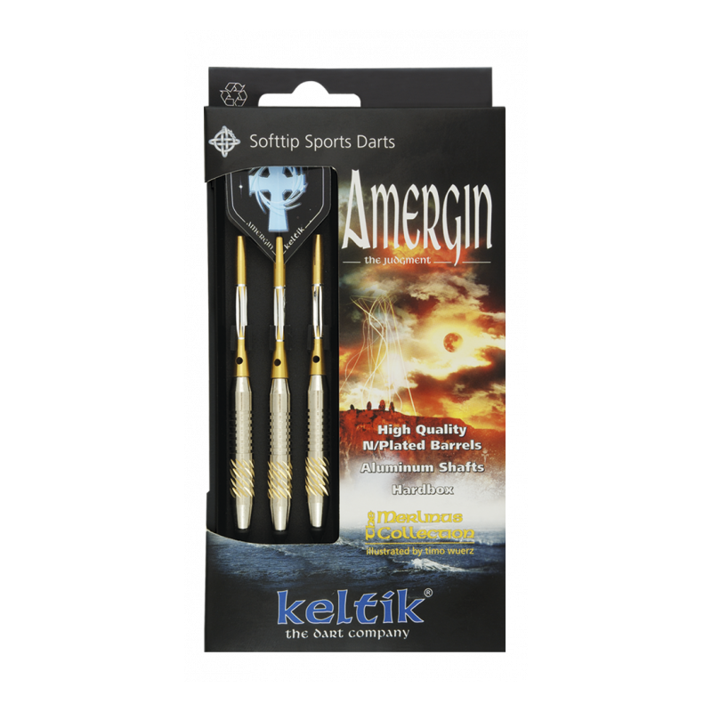 AMERGIN DARTS