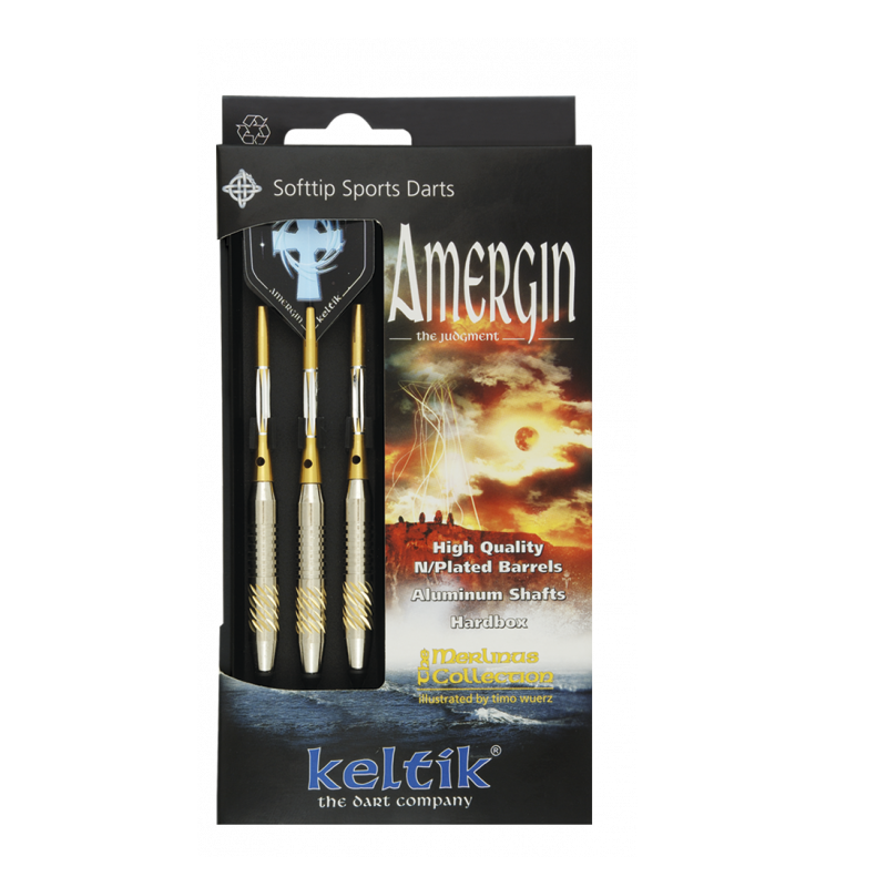 AMERGIN DARTS