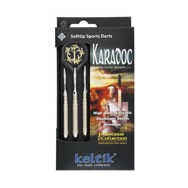 KARADOC DARTS