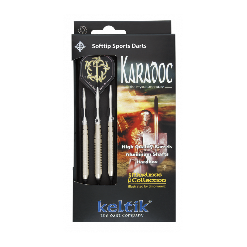 KARADOC DARTS