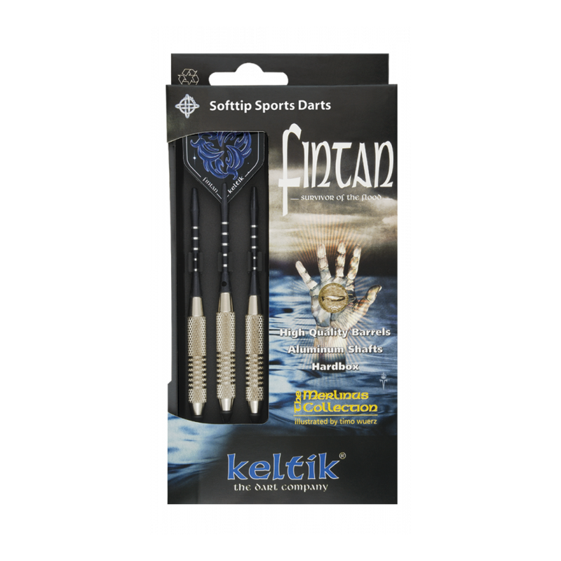 FINTAN DARTS