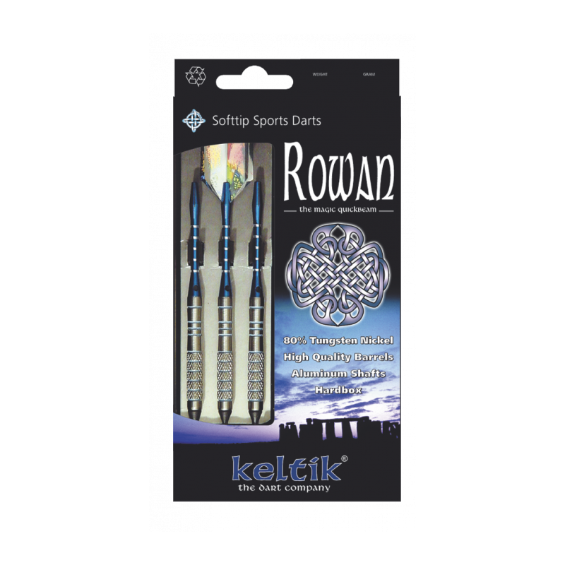 ROWAN DARTS