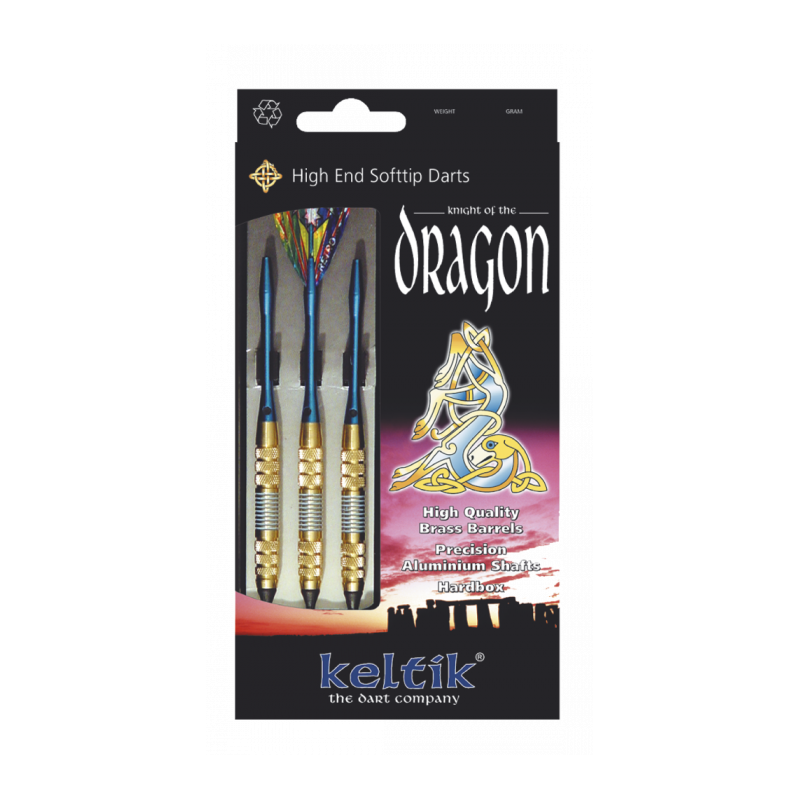 DRAGON DARTS