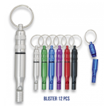 PORTE-CLÉS SIFFLET MARTINEZ ALBAINOX 09118