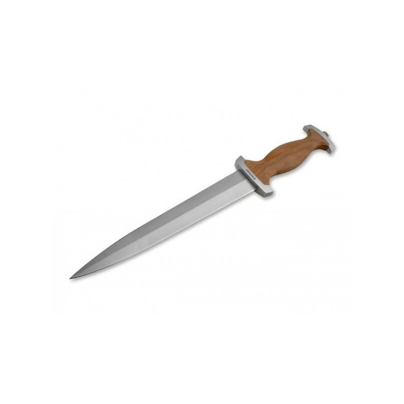 Swiss Dagger Böker Solinger