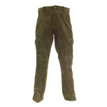 CORDUROY M-65 TROUSER