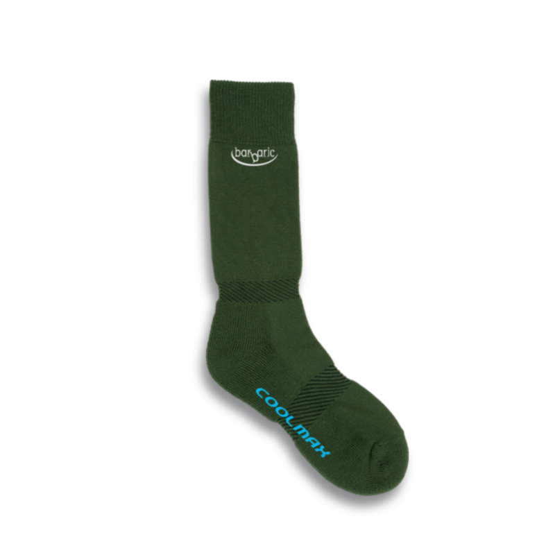CHAUSSETTES BARBARES 30015