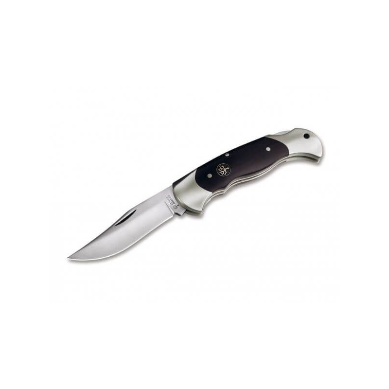 Böker Solingen Scout Cronidur pocket knife