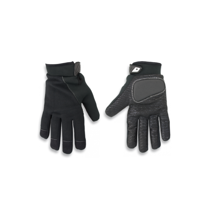 GUANTES BARBARIC FORCE 34358