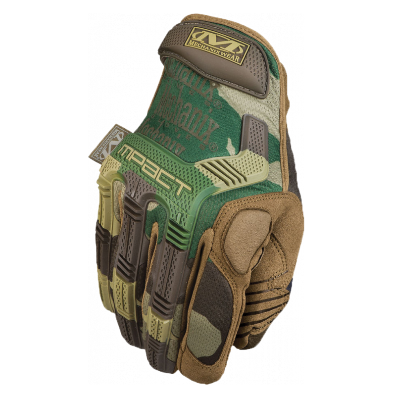 GANTS MECHANIX WEAR 34354