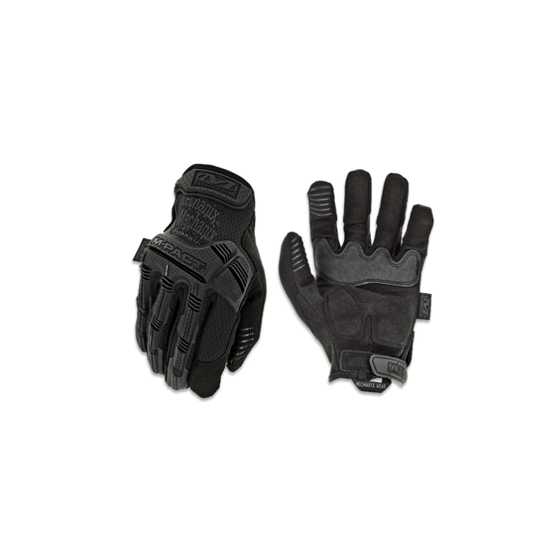 GANTS D’USURE MECHANIX 34330