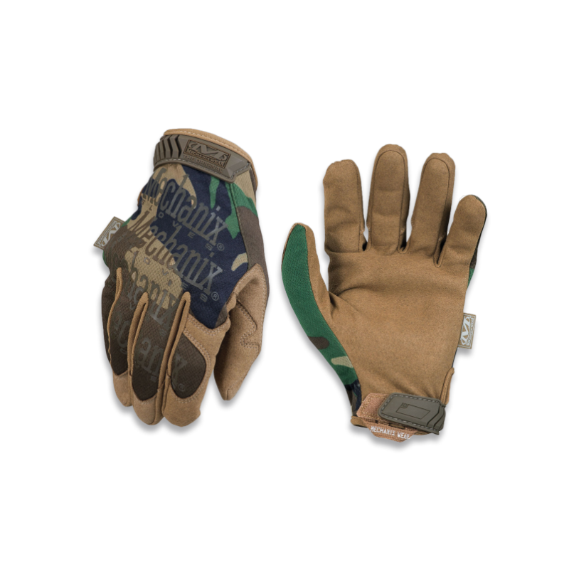 MECHANIX WEAR HANDSCHUHE 34327